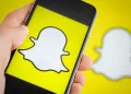 Snapchat begins age checks