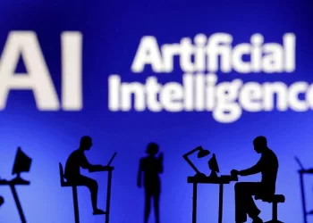 The AI revolution has a power problem