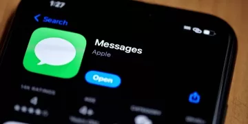 Apple links iMessage issues to SIM cards