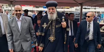 Pope Tawadros II: Every vote contributes to building brighter future