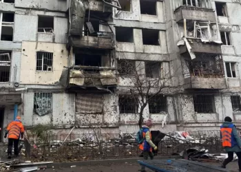 US, Ukraine signal peace plan progress after Geneva talks