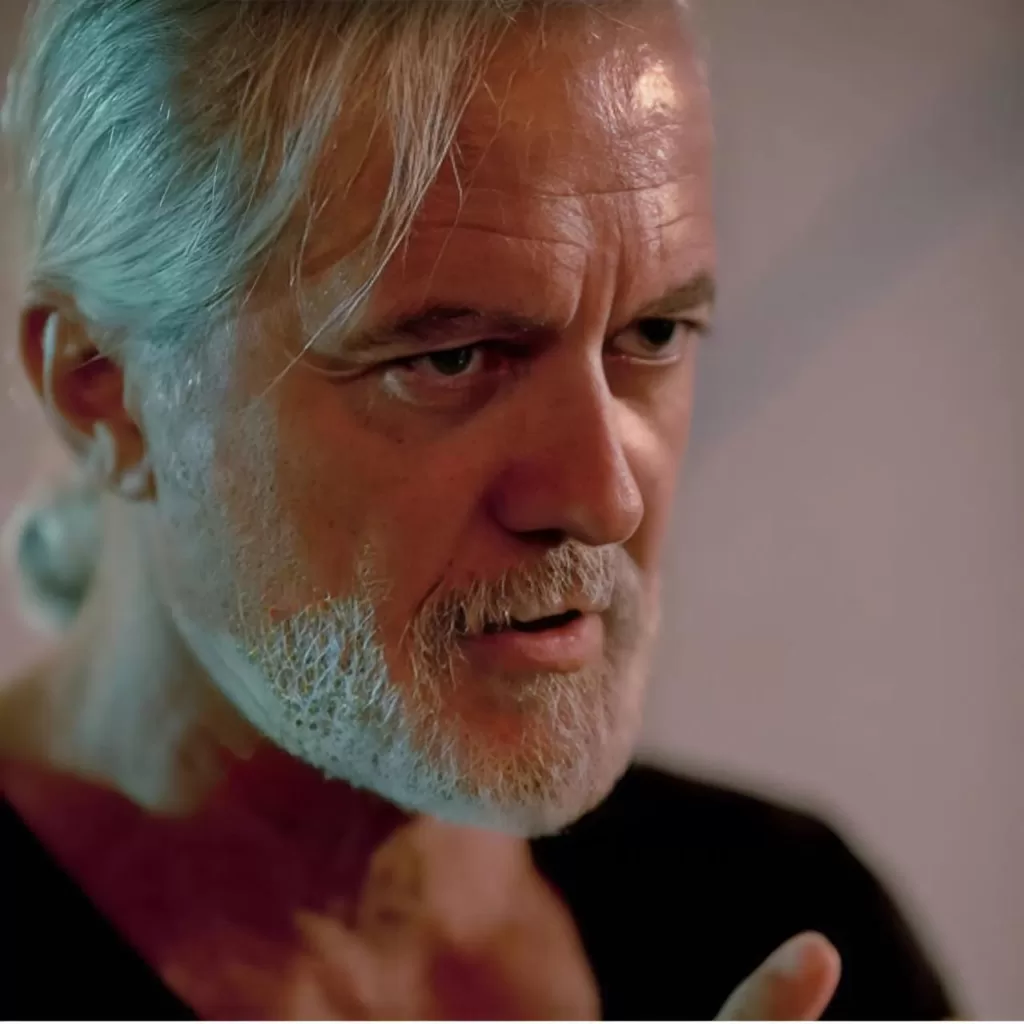 Pierre Dagher… A charisma carved in art 5 - Egyptian Gazette