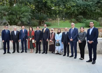 Radi: GEM beacon of Egypt’s civilisational legacy