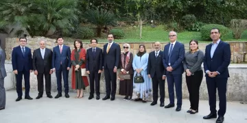 Radi: GEM beacon of Egypt’s civilisational legacy