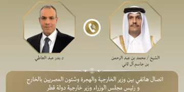 Egypt, Qatar step up diplomatic efforts to sustain Gaza ceasefire