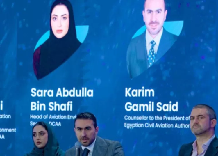 Egypt at forefront of Africa in sustainable fuel production 1 - Egyptian Gazette