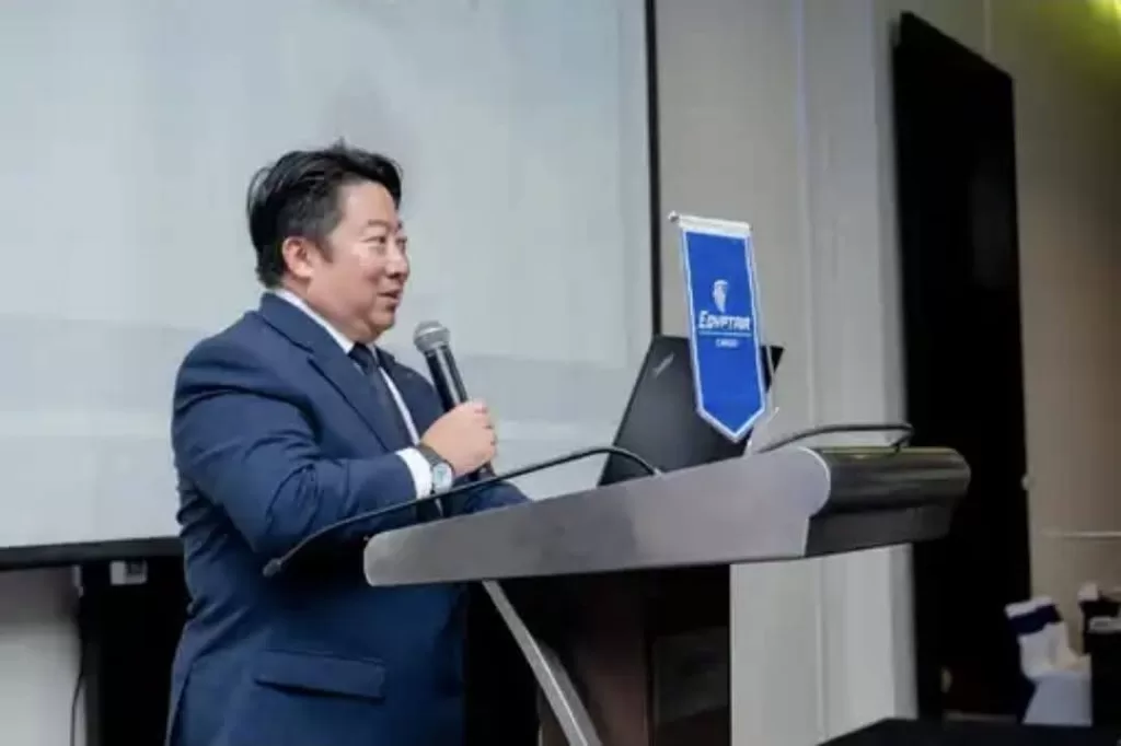 EgyptAir Cargo reinforces commitment to UAE market 11 - Egyptian Gazette