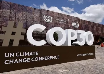UN launches action plan at COP30 amid rising global warming