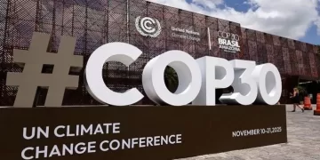 UN launches action plan at COP30 amid rising global warming