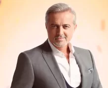 Pierre Dagher… A charisma carved in art