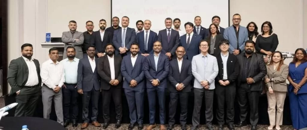 EgyptAir Cargo reinforces commitment to UAE market 13 - Egyptian Gazette