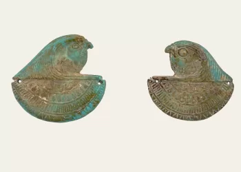 Egypt reclaims 36 ancient treasures from US in heritage triumph