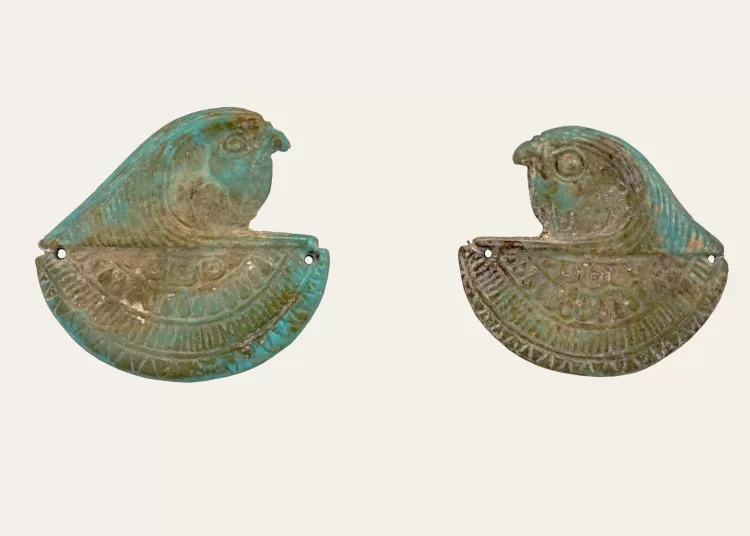 Egypt reclaims 36 ancient treasures from US in heritage triumph 1 - Egyptian Gazette