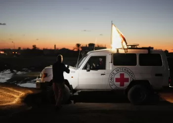 Israel returns 15 more Palestinian bodies to Gaza as first phase of ceasefire nears end