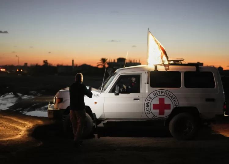 Israel returns 15 more Palestinian bodies to Gaza as first phase of ceasefire nears end 1 - Egyptian Gazette