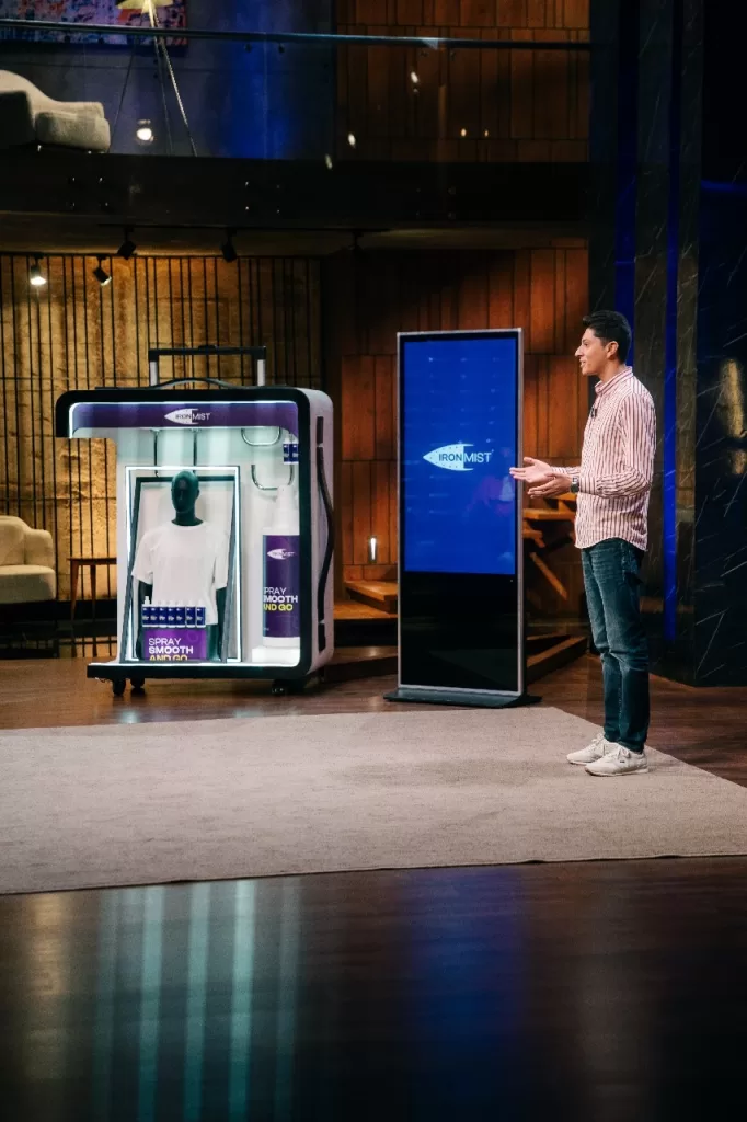 From Shark Tank to Amazon.eg: Egyptian Entrepreneurs Turn Ideas into Successful National Brands 3 - Egyptian Gazette