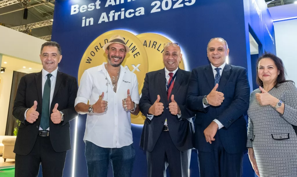 EgyptAir accelerates growth with new A350s and 737 MAX models 14 - Egyptian Gazette EgyptAir accelerates growth with new A350s and 737 MAX models 13 - Egyptian Gazette