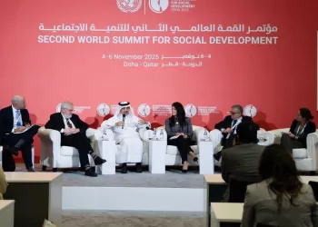 Egypt, Qatar discuss coop. in economic empowerment of youth