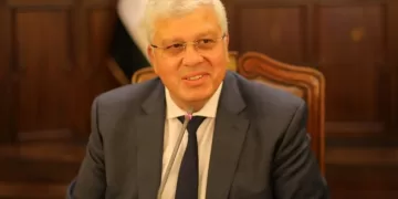 Higher Education Ministry earns top global innovation accreditation 1 - Egyptian Gazette Higher Education Ministry earns top global innovation accreditation