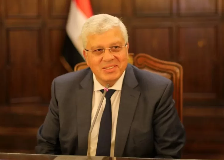 Higher Education Ministry earns top global innovation accreditation 2 - Egyptian Gazette Higher Education Ministry earns top global innovation accreditation 1 - Egyptian Gazette