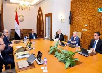 FM follows up project to digitise, modernise ministry’s historical documents, records