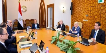 FM follows up project to digitise, modernise ministry’s historical documents, records