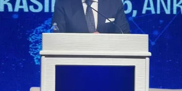 Cairo, Ankara eye stronger health co-operation 1 - Egyptian Gazette Cairo, Ankara eye stronger health co-operation