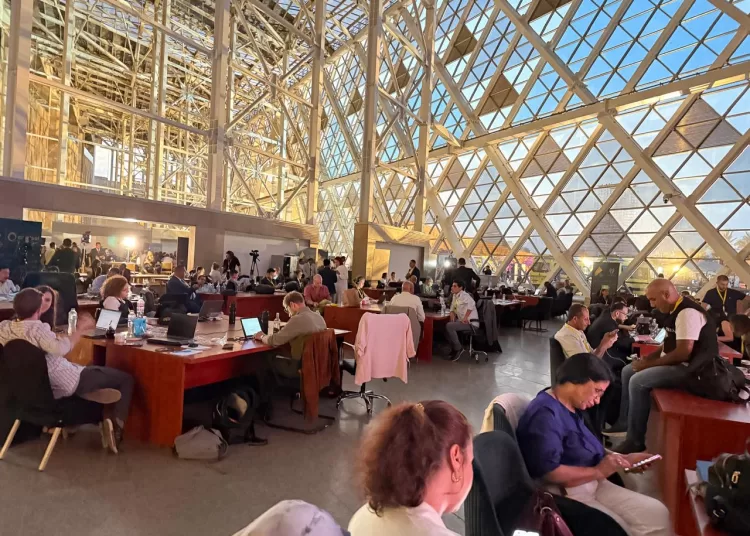 Enthralled by GEM treasures, foreign media eye mesmeric stories 1 - Egyptian Gazette