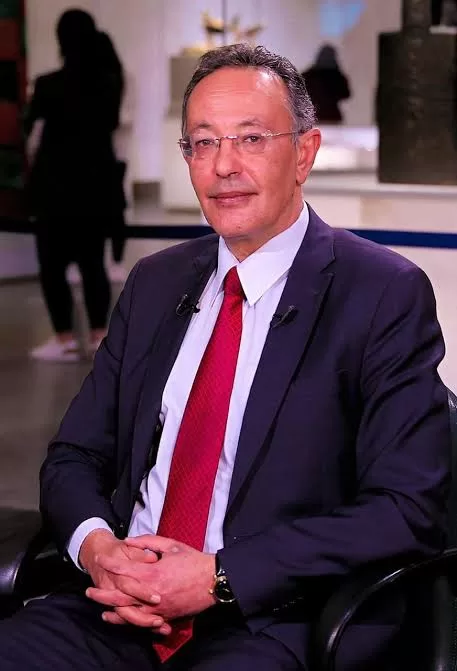 GEM ignites global 'museum tourism' boom 3 - Egyptian Gazette