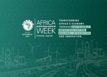 Africa Industrialisation Week 2025 to kick off in Kampala