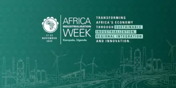 Africa Industrialisation Week 2025 to kick off in Kampala