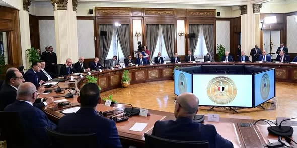 PM: Egyptian-Italian partnership represents model of strategic integration 2 - Egyptian Gazette PM: Egyptian-Italian partnership represents model of strategic integration 1 - Egyptian Gazette