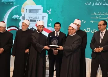 Mufti: Dar Al Iftaa pillar of moderation, correcting misconceptions