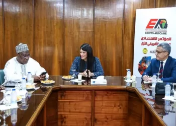 “Sisi stresses need to advance coop. integration with African countries”