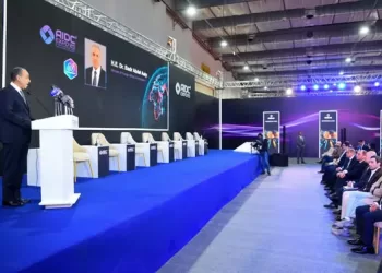 FM: Egypt takes serious steps towards building integrated national framework for AI governance