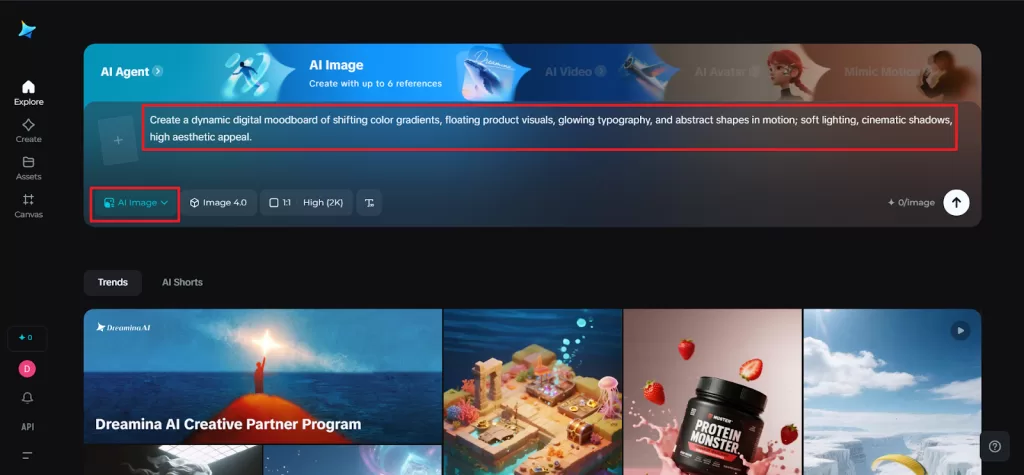 Moodboards in motion: How marketers use evolving visuals to match social media trends 4 - Egyptian Gazette