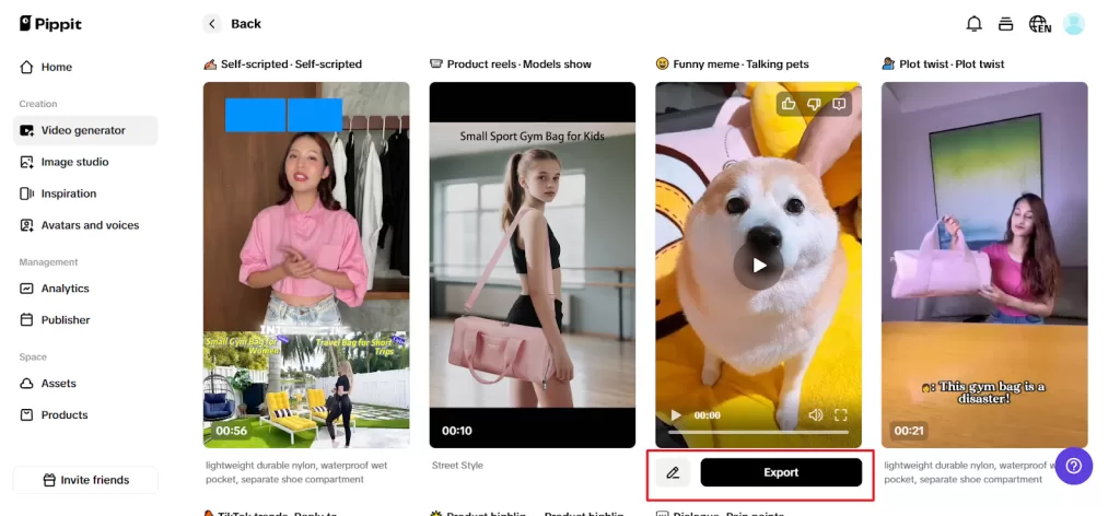 The Classroom that teaches itself: How AI video agents are reshaping online education 9 - Egyptian Gazette The Classroom that teaches itself: How AI video agents are reshaping online education 8 - Egyptian Gazette