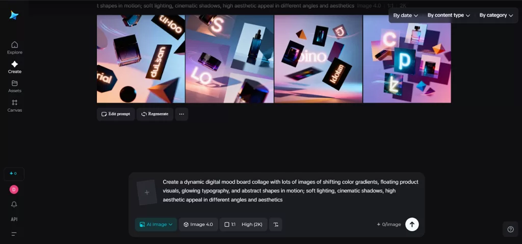 Moodboards in motion: How marketers use evolving visuals to match social media trends 6 - Egyptian Gazette