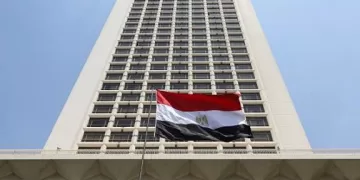Egypt welcomes Congo–M23 peace accord