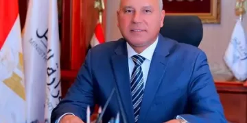 Egypt accelerates industrial growth with new land allocations 1 - Egyptian Gazette Egypt accelerates industrial growth with new land allocations