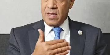 Egypt reaffirms pivotal role in horn of Africa under Sisi’s vision for stability