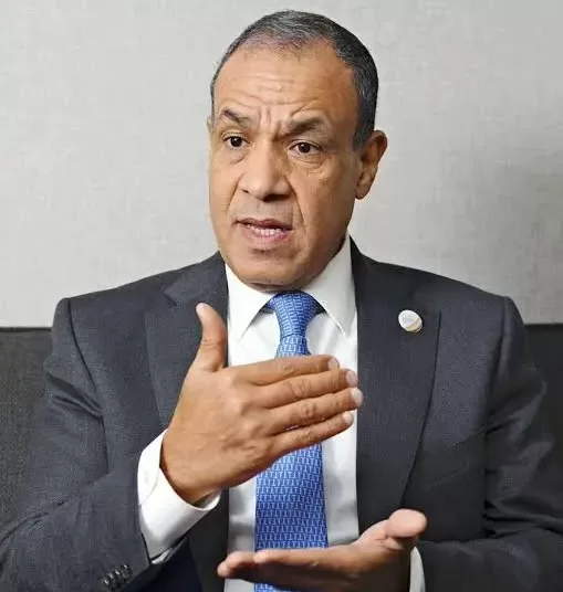 Egypt reaffirms pivotal role in horn of Africa under Sisi’s vision for stability 1 - Egyptian Gazette