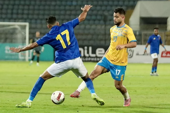 Drama unfolds in Egyptian Premier League Round 13 22 - Egyptian Gazette Drama unfolds in Egyptian Premier League Round 13 21 - Egyptian Gazette