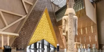 Egypt’s Tourism Ministry denies JICA managing GEM