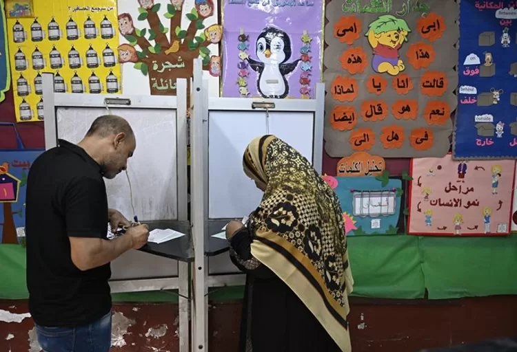 NEA: Strong participation, smooth process in 2nd day of elections 1 - Egyptian Gazette