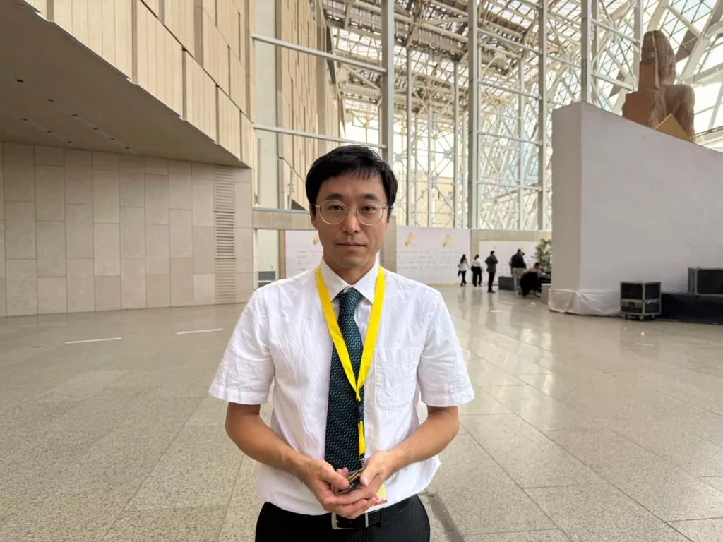 Очарованные сокровищами драгоценных камней, иностранные СМИ смотрят на гипнотические истории 3 - Egypt Gazette