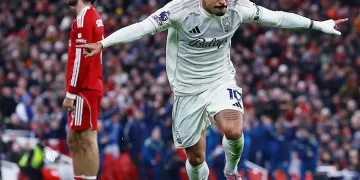 EPL: Chelsea surges; Liverpool slips