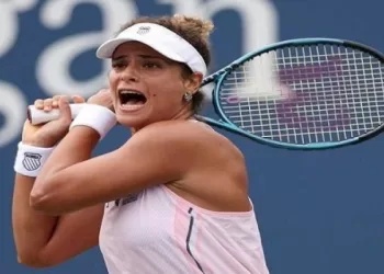 Egypt’s Mayar Sherif qualifies for Tucumán Open final