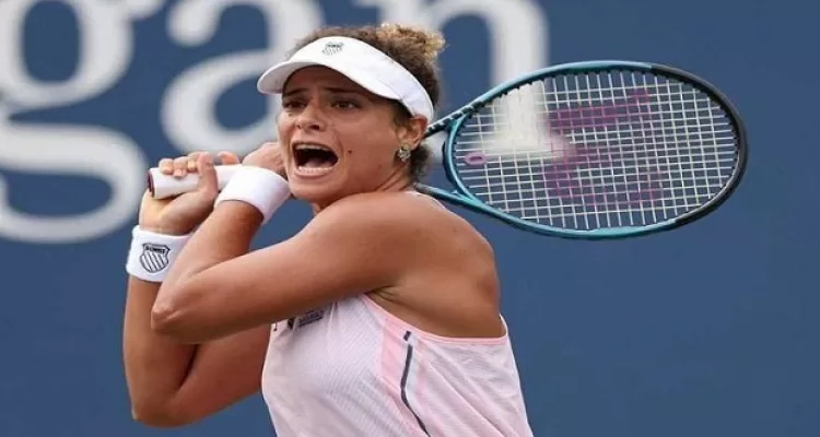 Egypt's Mayar Sherif qualifies for Tucumán Open final 1 - Egyptian Gazette