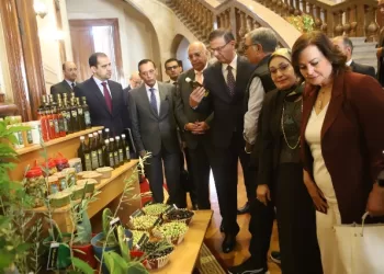 Agriculture min. hails Desert Research Centre’s role in sustainable development